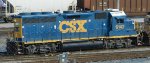 CSX 6142